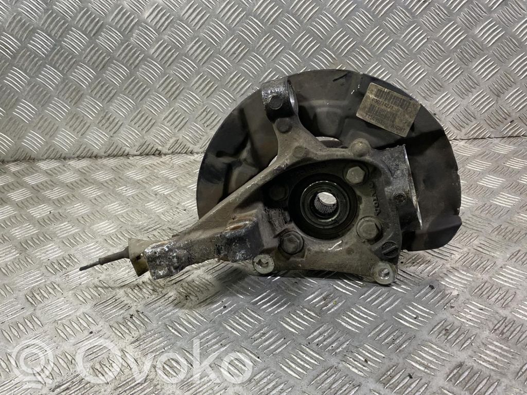 Volvo V70 Priekinis kelmas 