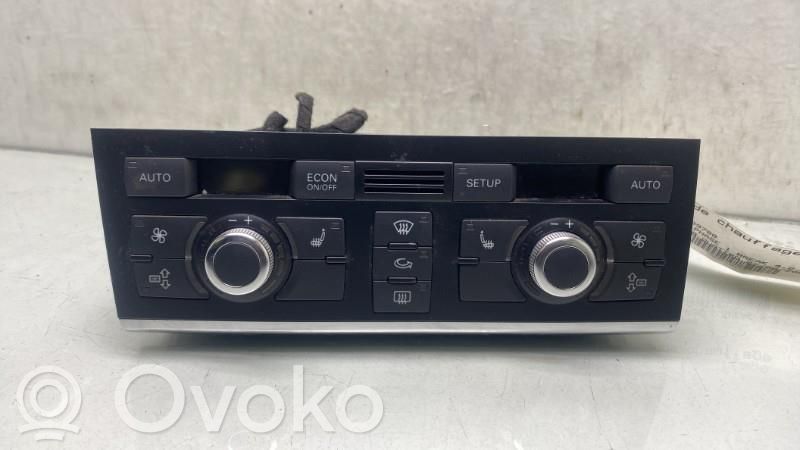 Audi A6 S6 C6 4F Unitate control climatizare 