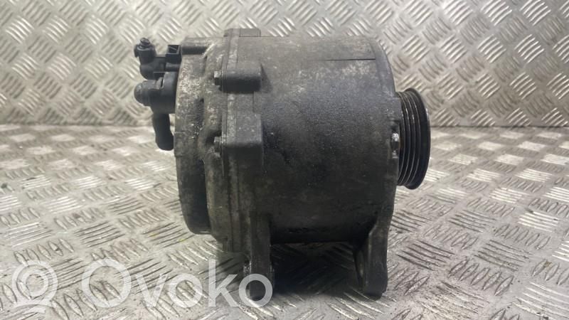 Audi A6 S6 C6 4F Generator/alternator 