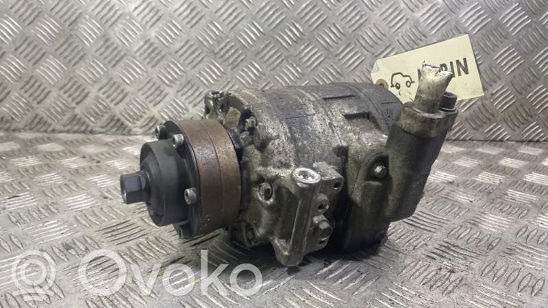 Audi A6 S6 C6 4F Compresseur de climatisation 