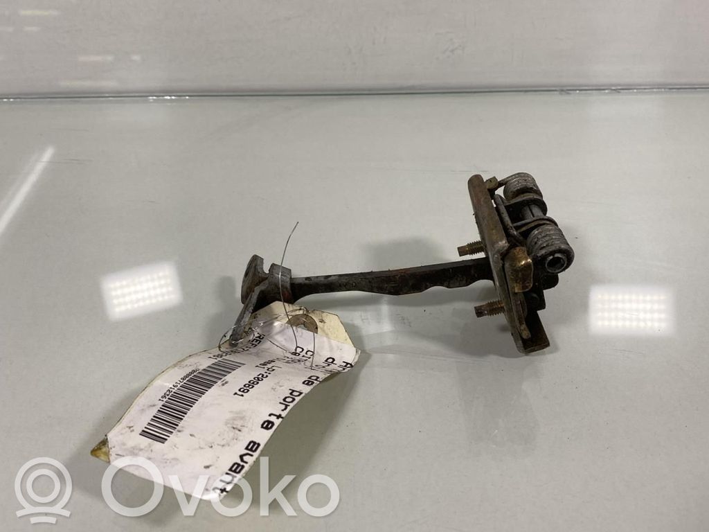 Citroen C8 Etuoven pidätin 