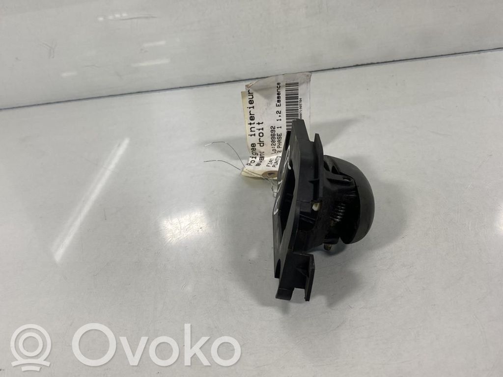 Fiat Punto (188) Maniglia interna per portiera anteriore