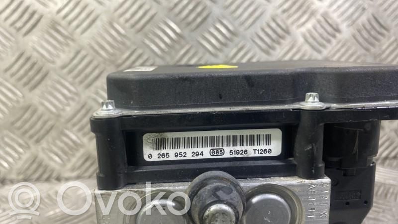 Pompa ABS   1613665980