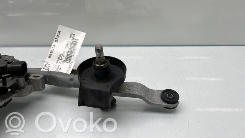 Opel Insignia B Motor del limpiaparabrisas 