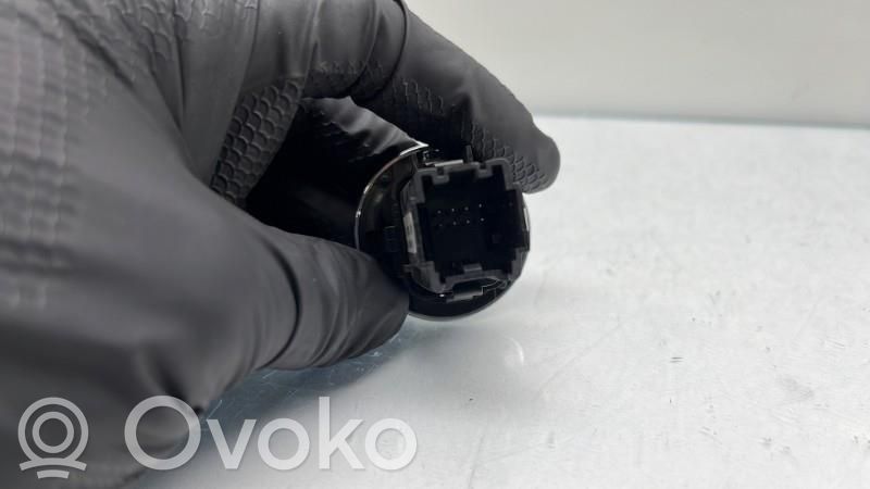 Opel Insignia B Engine start stop button switch 