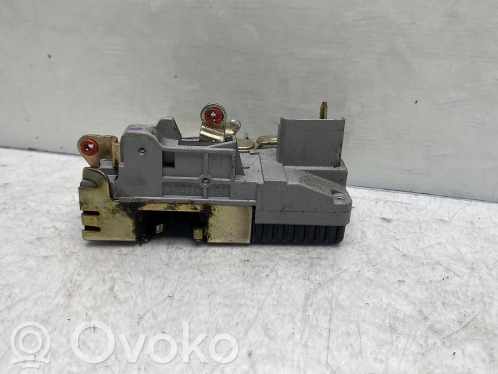 Priekinė durų spyna   9170AZ