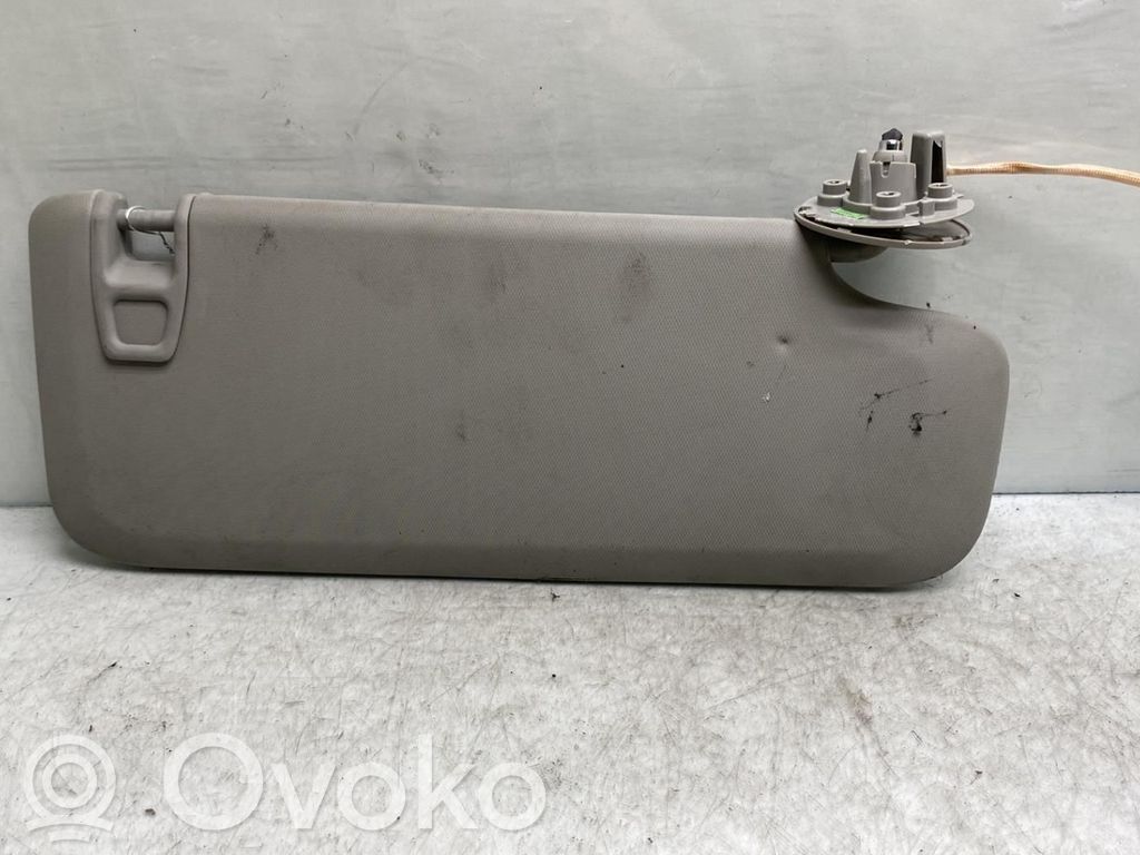 Opel Insignia A Häikäisysuoja 