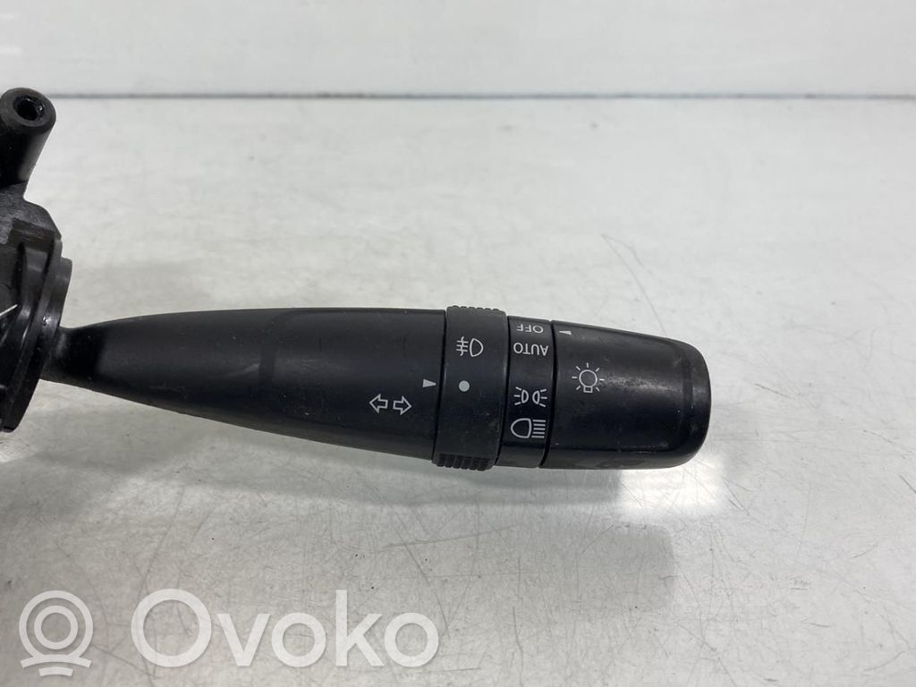 Suzuki SX4 Palanca de intermitentes 