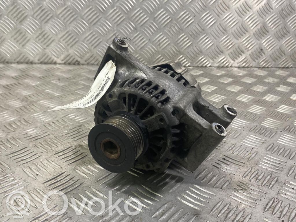 Suzuki SX4 Generator/alternator 