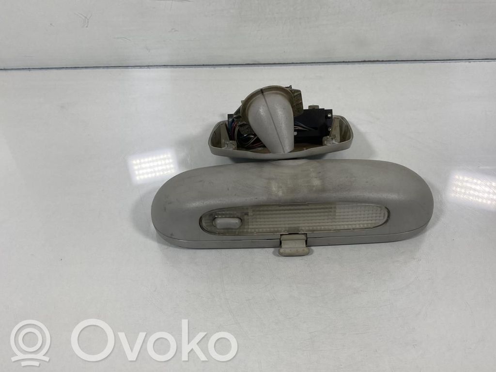 Volkswagen New Beetle Lusterko wsteczne 