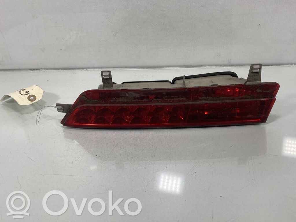 Tailgate rear/tail lights   63217164742