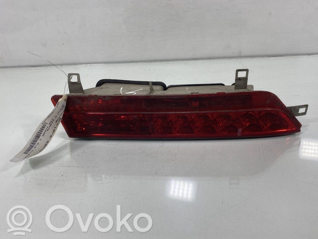 Tailgate rear/tail lights   63217164741