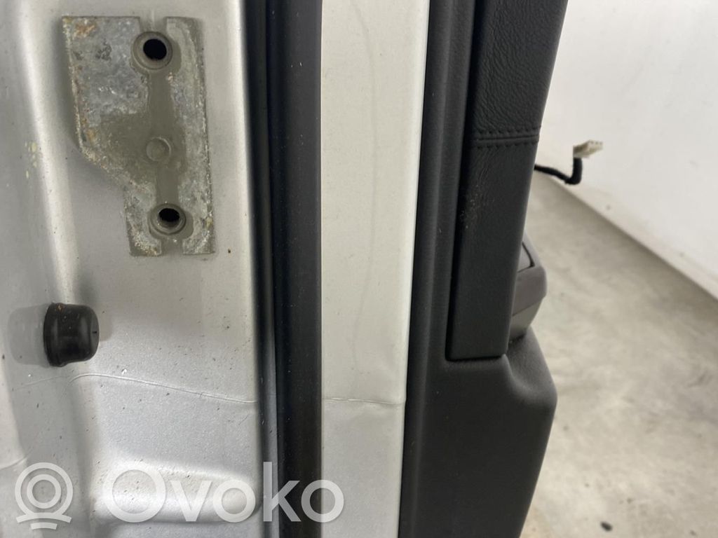 BMW 7 E65 E66 Galinės durys 
