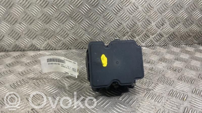 Opel Karl ABS bloks 