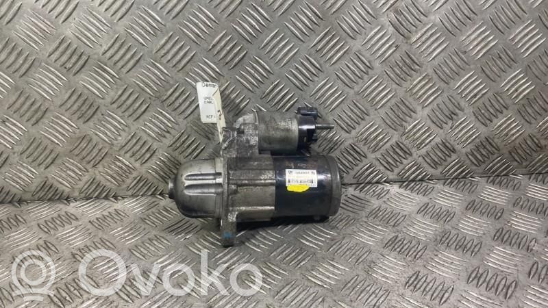 Motor de arranque   12686197,CEV3260