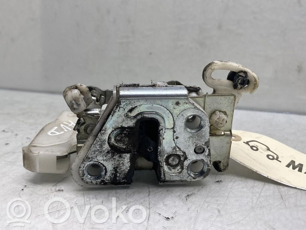 Citroen C1 Serratura portiera anteriore
