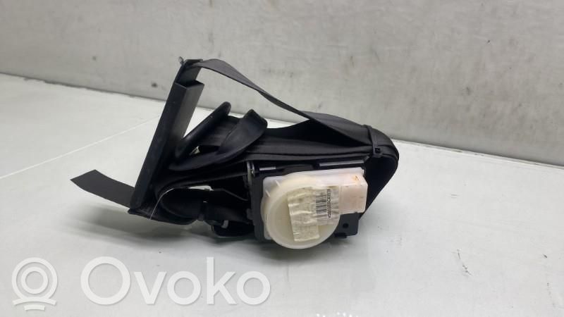 Hyundai ix20 Hebilla del cinturón delantero 