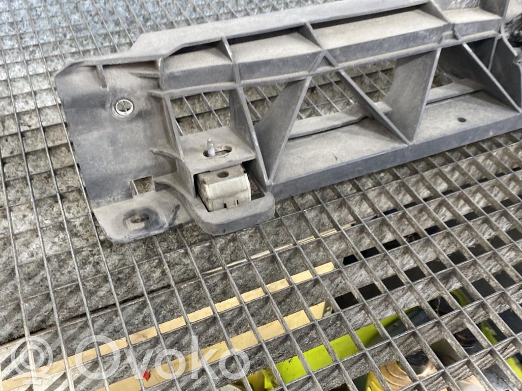 Citroen C4 II Picasso Suport superior panou fixare radiatoare 