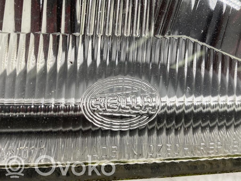 Skoda Octavia Mk1 (1U) Lampa przednia 