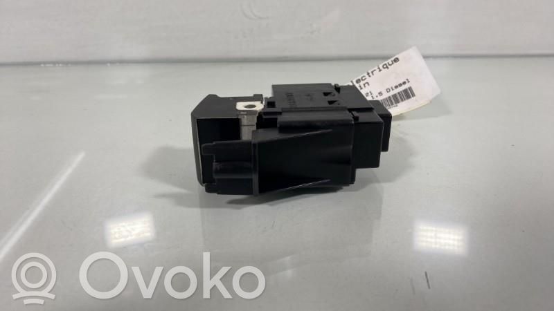 Renault Laguna III Interruttore del freno di stazionamento/freno a mano