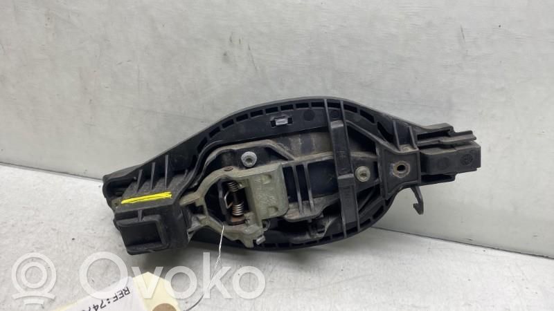 Land Rover Range Rover L322 Manecilla externa puerta trasera