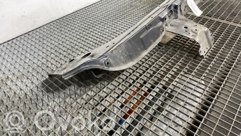 Peugeot 4007 Panel mocowania chłodnicy / góra 