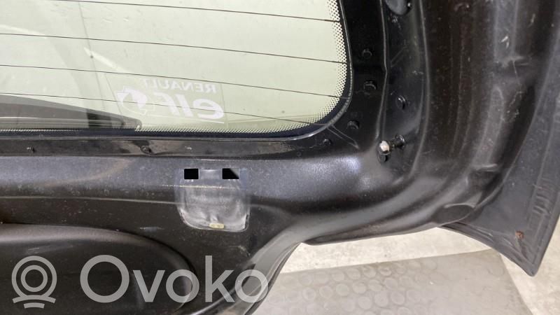Renault Twingo II Couvercle de coffre 