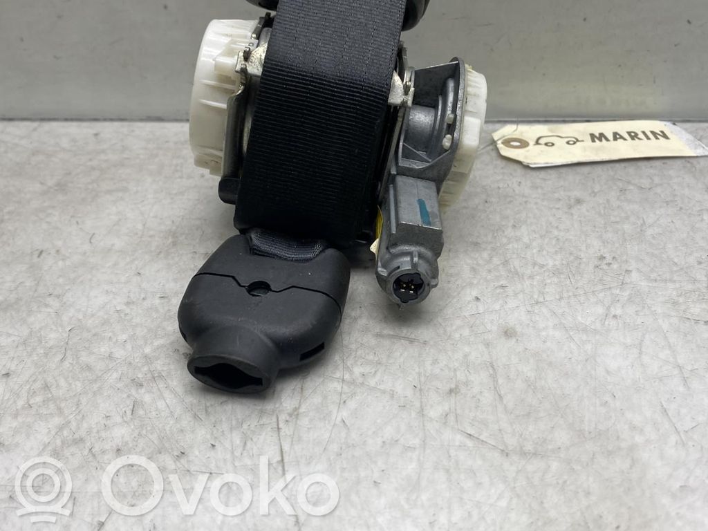 Ford Ka Front seatbelt buckle 