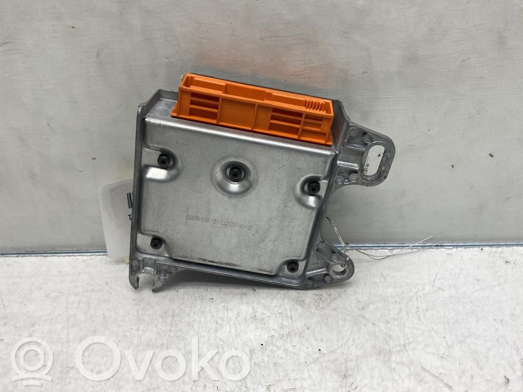 Renault Megane I Sterownik / Moduł Airbag 