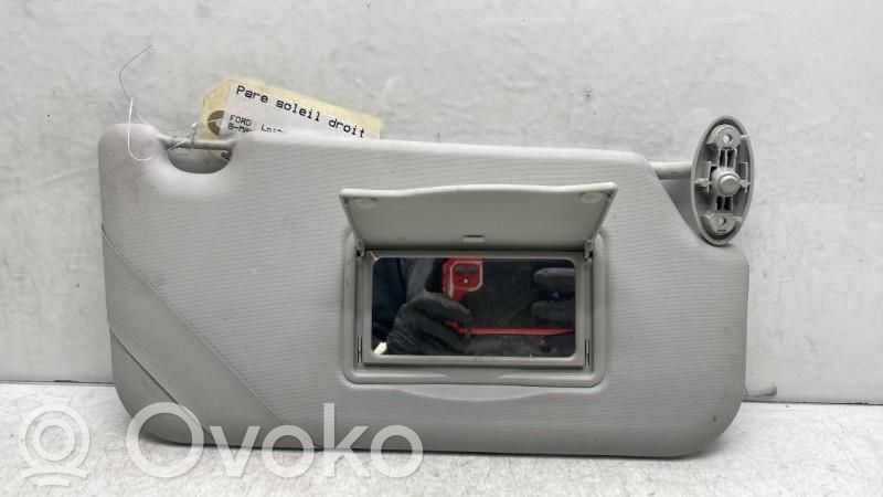 Ford B-MAX Sun visor 