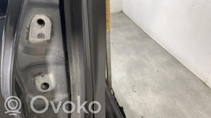 Suzuki Celerio Galinės durys 