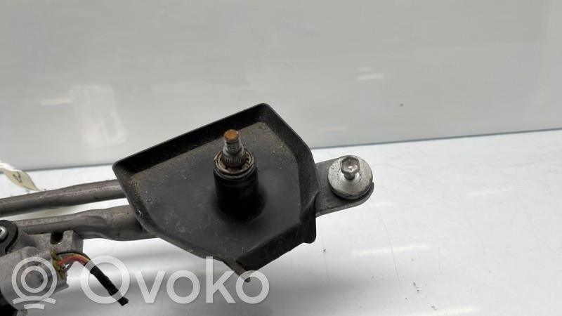 Suzuki Celerio Valytuvų varikliukas 