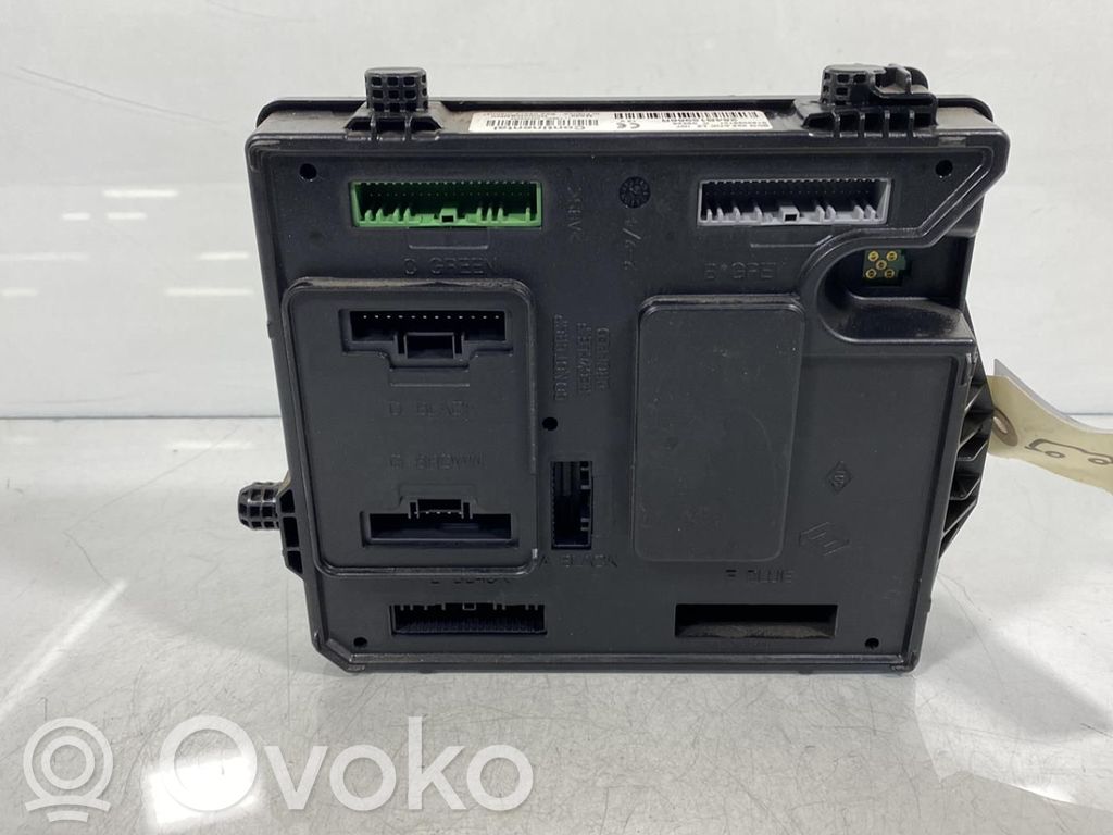 Unitate control BSM   284B15986R
