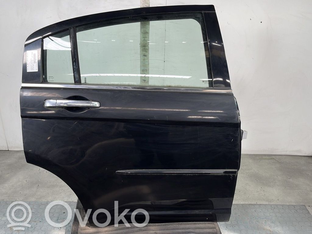 Chrysler Sebring (JS) Puerta trasera 