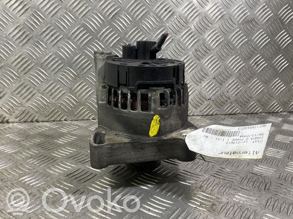 Generatorius   51859047,CEV4385