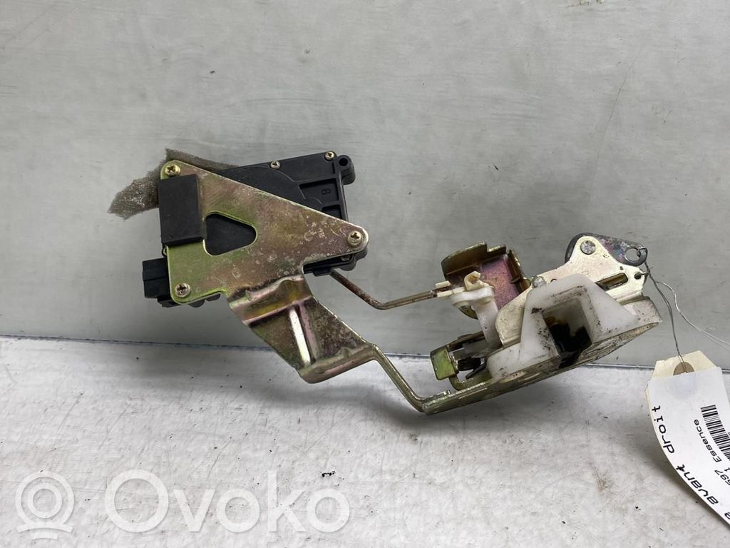 Daewoo Matiz Priekinė durų spyna 
