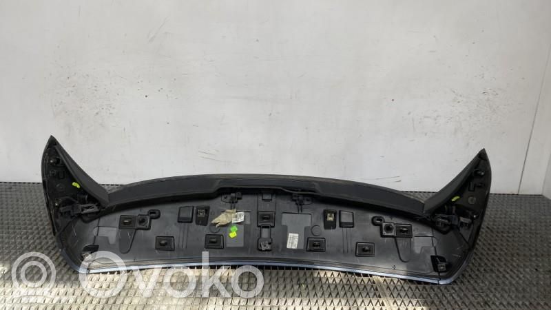 Renault Megane IV Spoiler del portellone posteriore/bagagliaio 