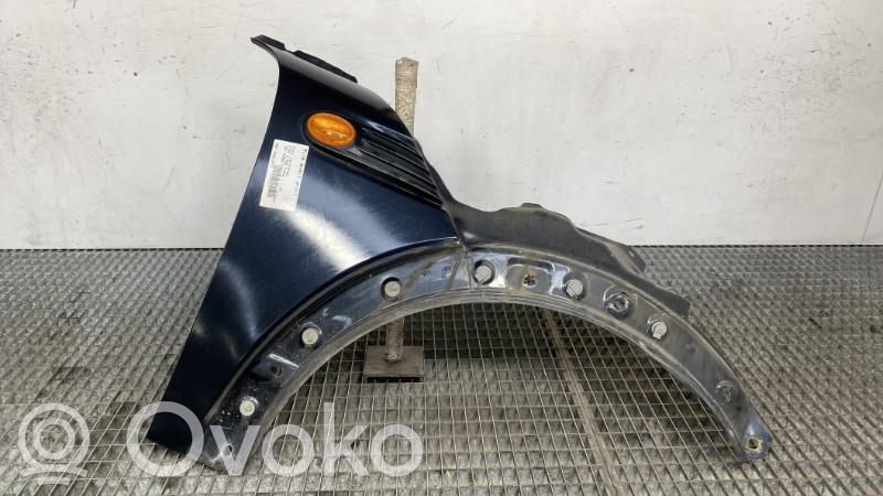 Mini One - Cooper R56 Parafango 