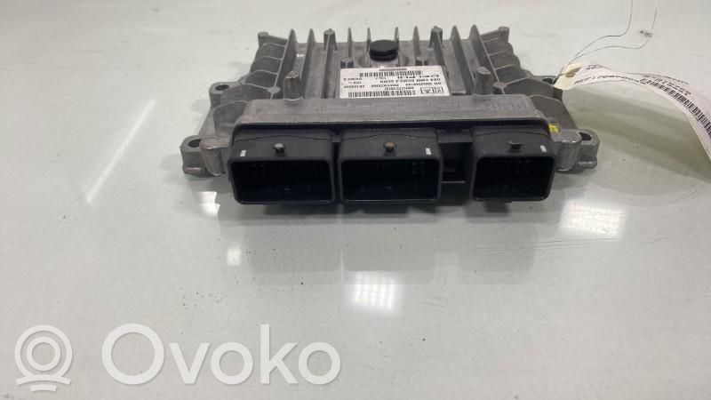 Engine control unit/module   1943Q2