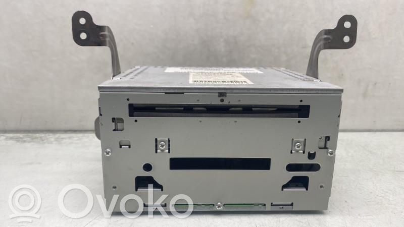 Peugeot 4007 Unità principale autoradio/CD/DVD/GPS 