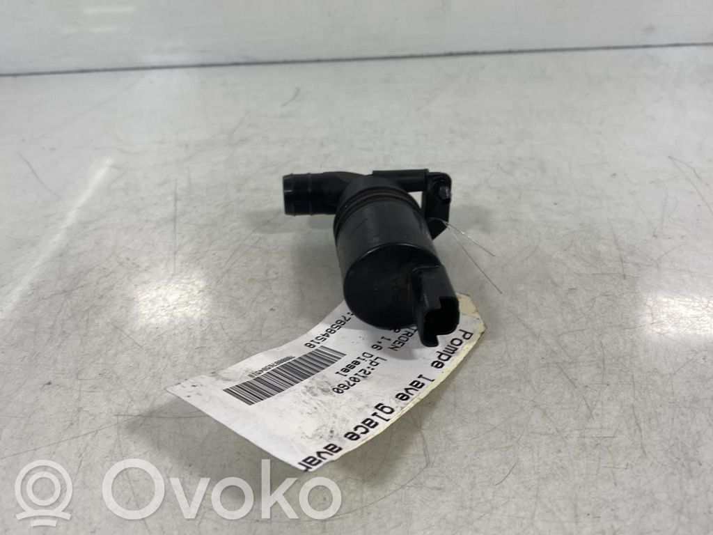 Citroen C5 Windscreen/windshield washer pump 