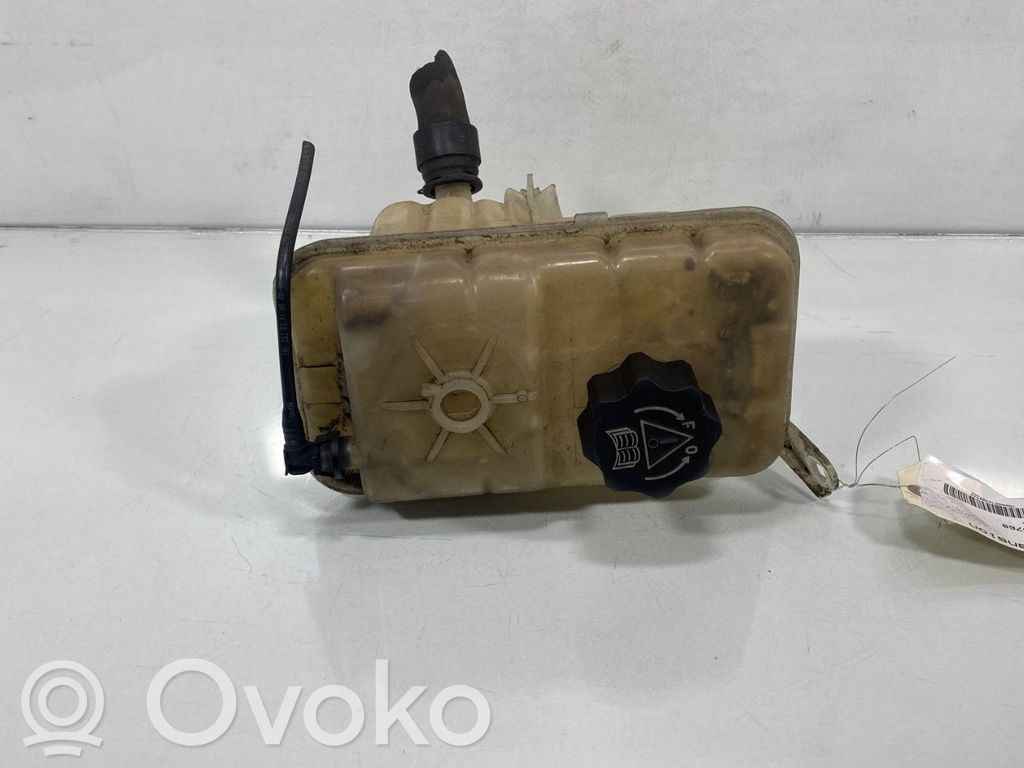 Citroen C5 Bușon vas expansiune 