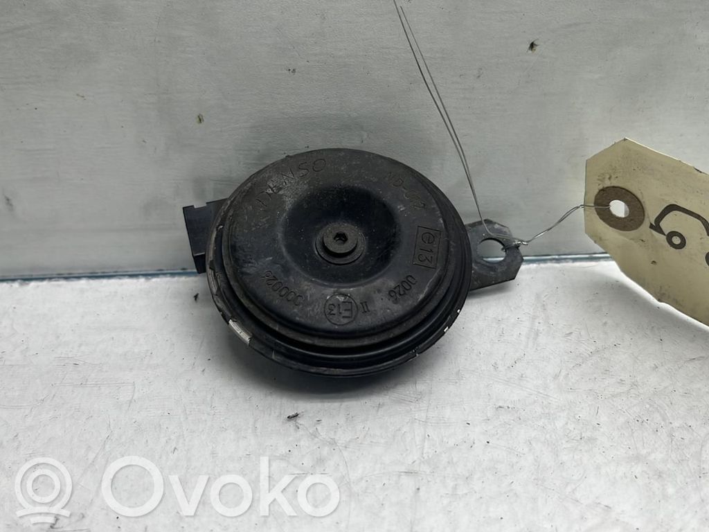 Suzuki Ignis Äänimerkkilaite 