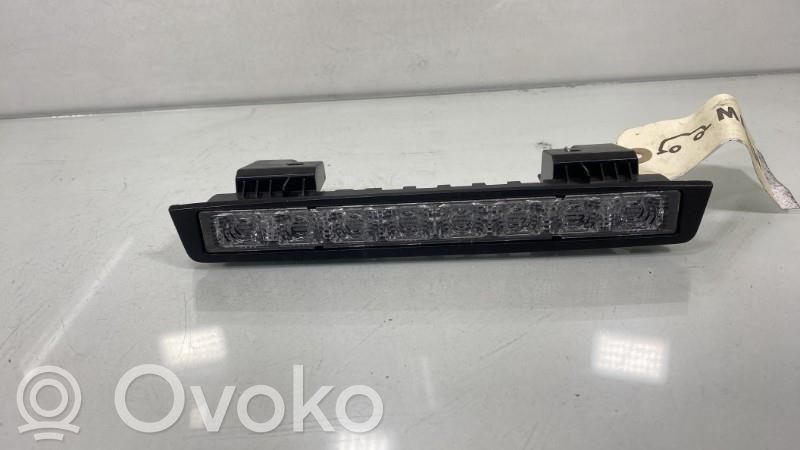 Suzuki Ignis Troisième feu stop 