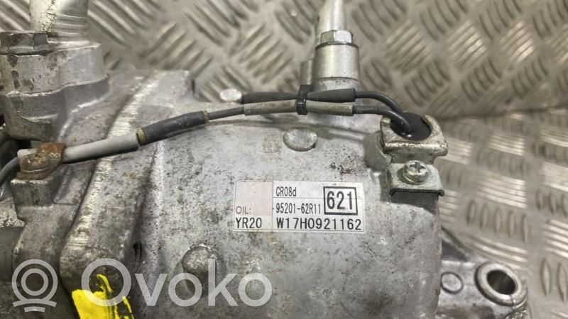 Suzuki Ignis Compressore aria condizionata (A/C) (pompa) 