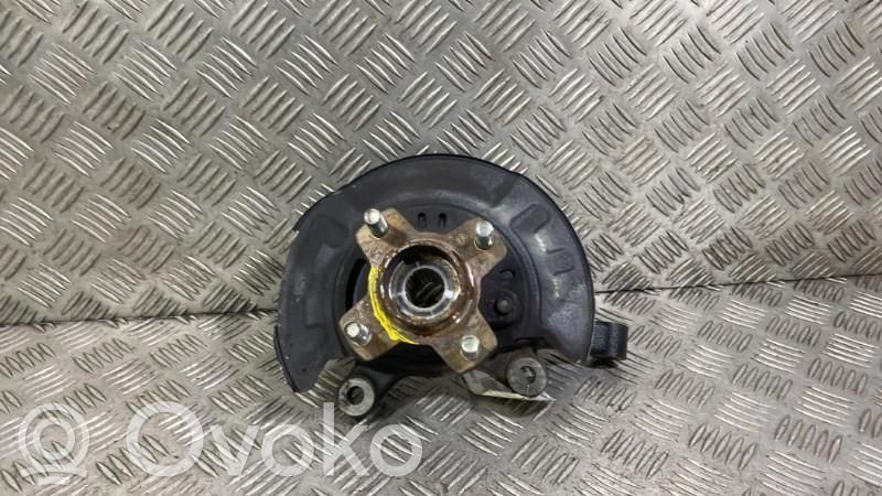 Suzuki Ignis Achsschenkel vorne 