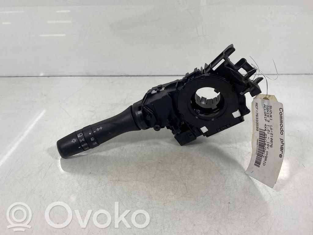Suzuki Ignis Indicator stalk 