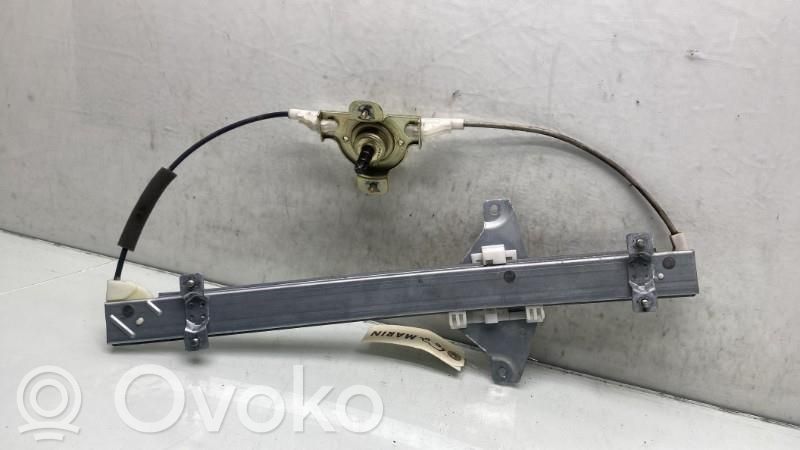 Daewoo Kalos Macara geam spate manuală 