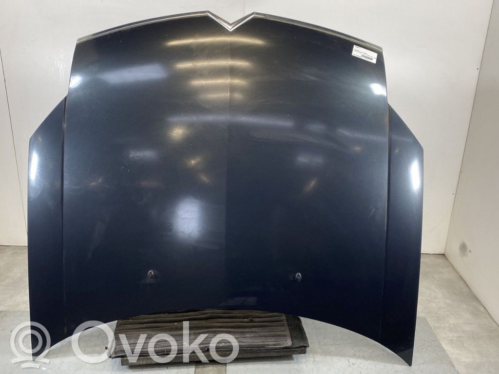 Citroen C6 Dzinēja pārsegs (vāks) 