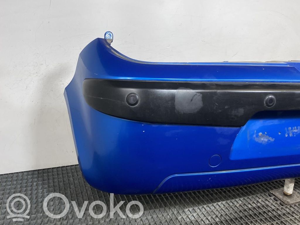 Paraurti   7410V9